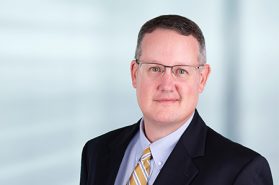 Stephen M. Buck