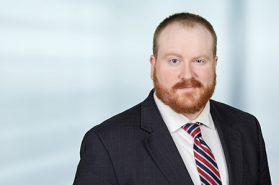 Matthew A. Warner