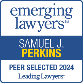 Samuel Perkins