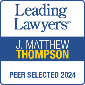 J Matthew Thompson
