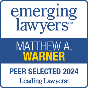 Matthew Warner