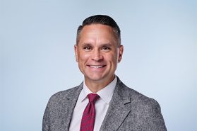 Mitch M. Gilfillan