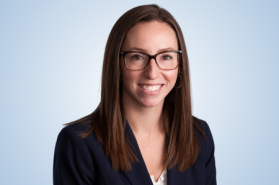 Jessica M. Bell