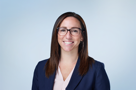 Jessica M. Bell